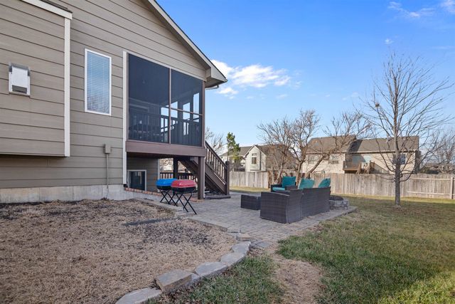 11002 W Havenhurst St, Maize, KS 67101