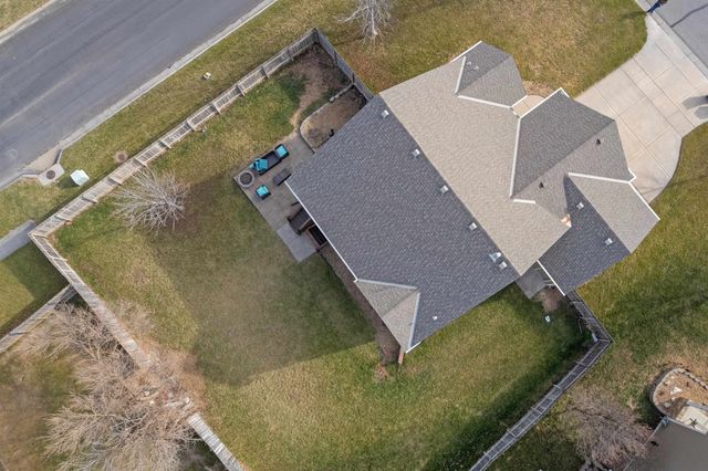 11002 W Havenhurst St, Maize, KS 67101