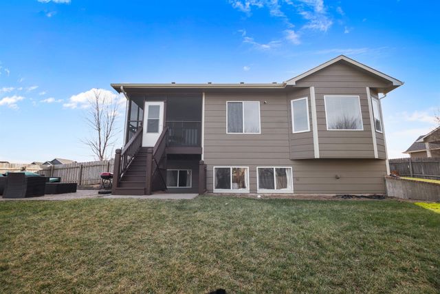 11002 W Havenhurst St, Maize, KS 67101