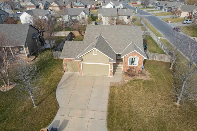 11002 W Havenhurst St, Maize, KS 67101