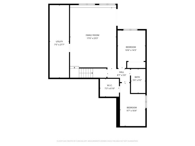 11002 W Havenhurst St, Maize, KS 67101