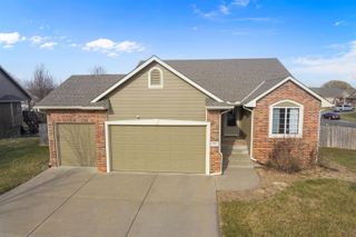 11002 W Havenhurst St, Maize, KS 67101