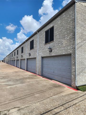 7399 Regency Square Court 7399, Houston, TX 77036