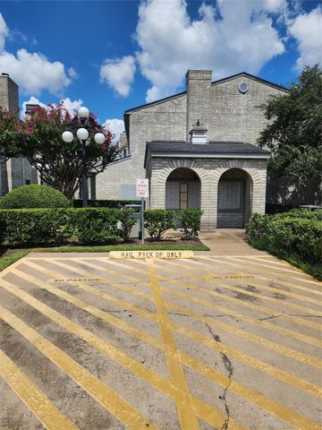 7399 Regency Square Court 7399, Houston, TX 77036