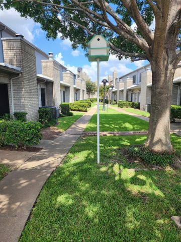 7399 Regency Square Court 7399, Houston, TX 77036