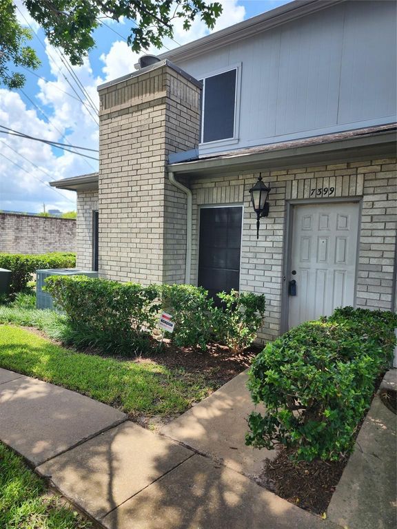 7399 Regency Square Court 7399, Houston, TX 77036