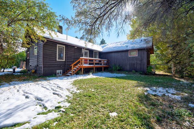 2809 Spokane Creek Road, East Helena, MT 59635 property photo
