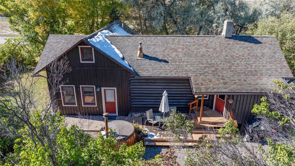 2809 Spokane Creek Road, East Helena, MT 59635 photo 2