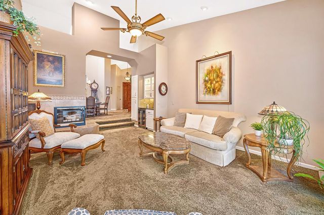 6531 Chesbro Cir, Rancho Murieta, CA 95683