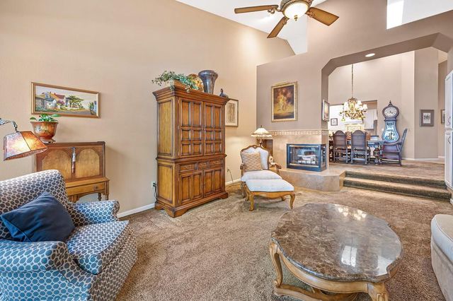 6531 Chesbro Cir, Rancho Murieta, CA 95683
