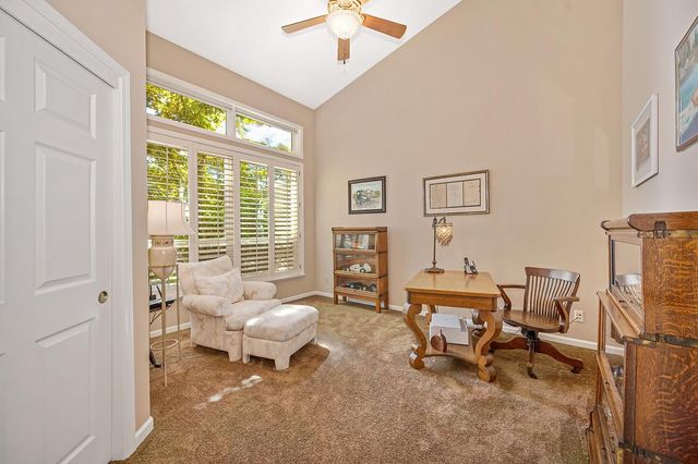 6531 Chesbro Cir, Rancho Murieta, CA 95683