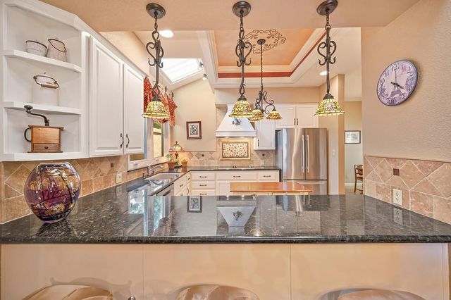 6531 Chesbro Cir, Rancho Murieta, CA 95683