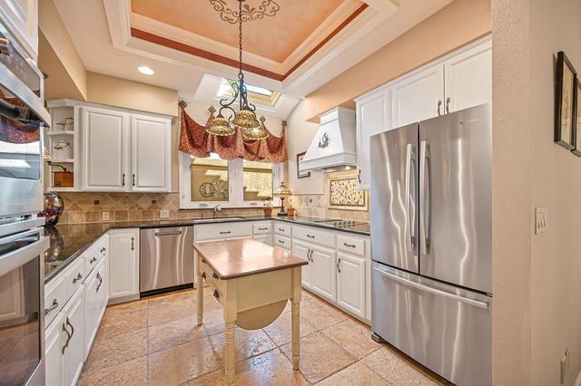 6531 Chesbro Cir, Rancho Murieta, CA 95683