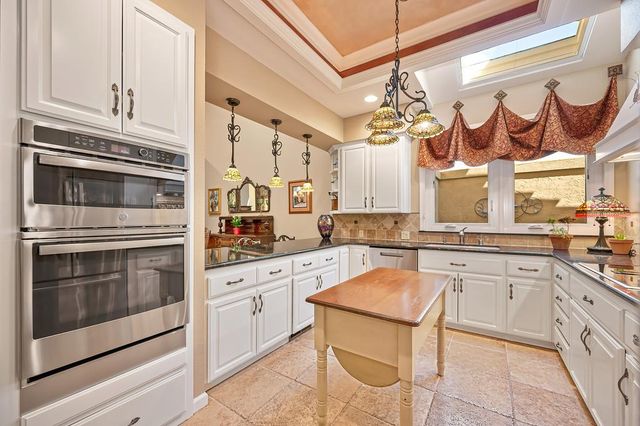 6531 Chesbro Cir, Rancho Murieta, CA 95683