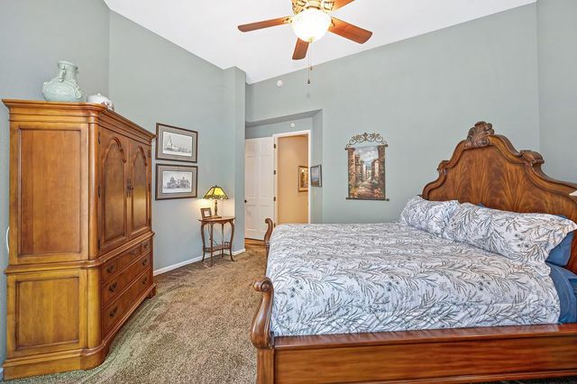 6531 Chesbro Cir, Rancho Murieta, CA 95683