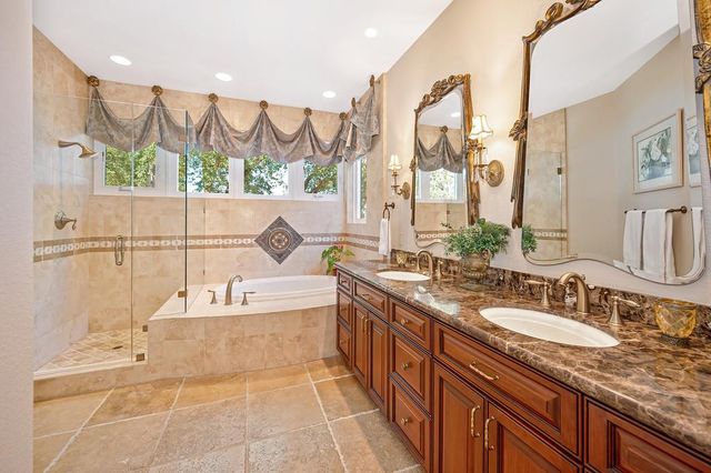 6531 Chesbro Cir, Rancho Murieta, CA 95683