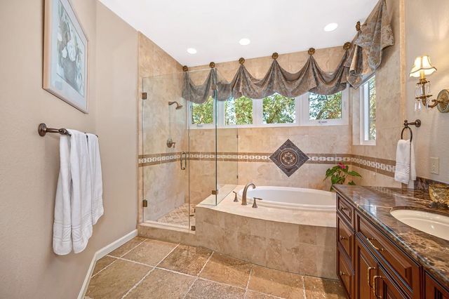 6531 Chesbro Cir, Rancho Murieta, CA 95683