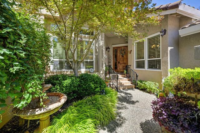 6531 Chesbro Cir, Rancho Murieta, CA 95683