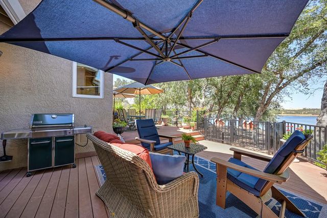 6531 Chesbro Cir, Rancho Murieta, CA 95683