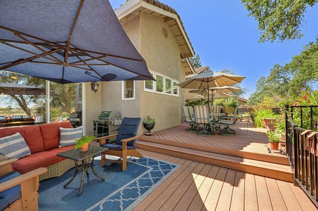 6531 Chesbro Cir, Rancho Murieta, CA 95683