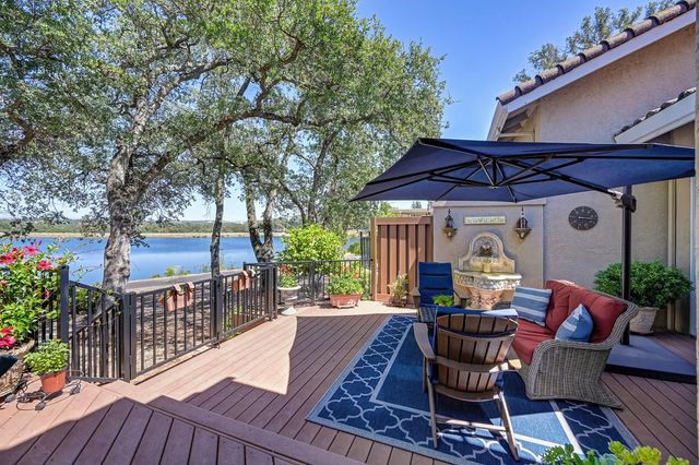 6531 Chesbro Cir, Rancho Murieta, CA 95683