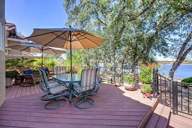 6531 Chesbro Cir, Rancho Murieta, CA 95683