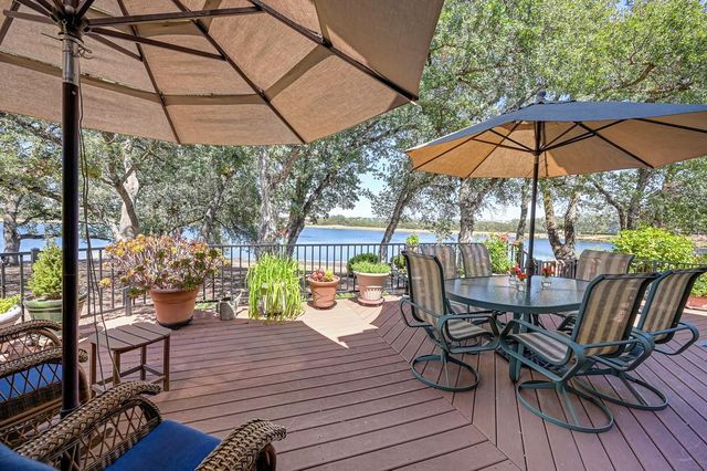 6531 Chesbro Cir, Rancho Murieta, CA 95683