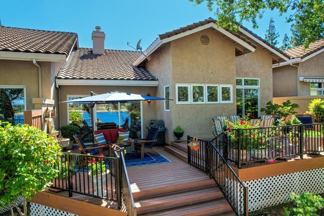 6531 Chesbro Cir, Rancho Murieta, CA 95683