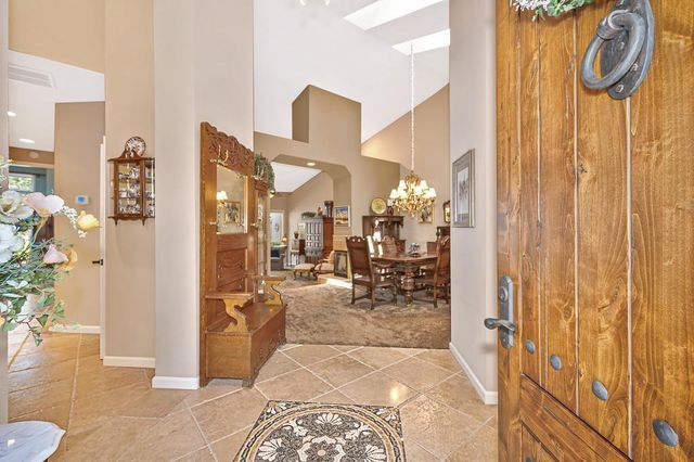 6531 Chesbro Cir, Rancho Murieta, CA 95683