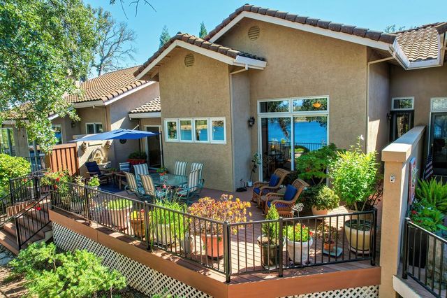 6531 Chesbro Cir, Rancho Murieta, CA 95683