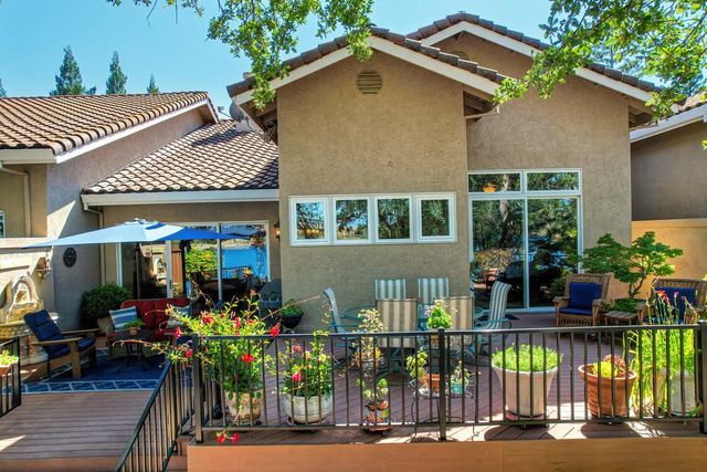 6531 Chesbro Cir, Rancho Murieta, CA 95683