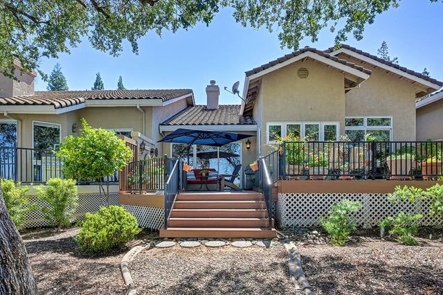 6531 Chesbro Cir, Rancho Murieta, CA 95683