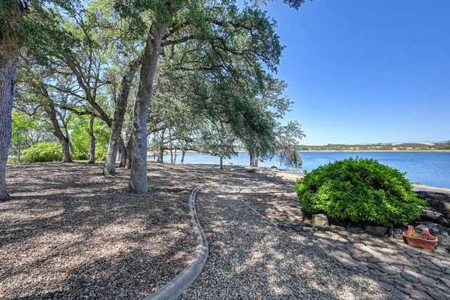 6531 Chesbro Cir, Rancho Murieta, CA 95683