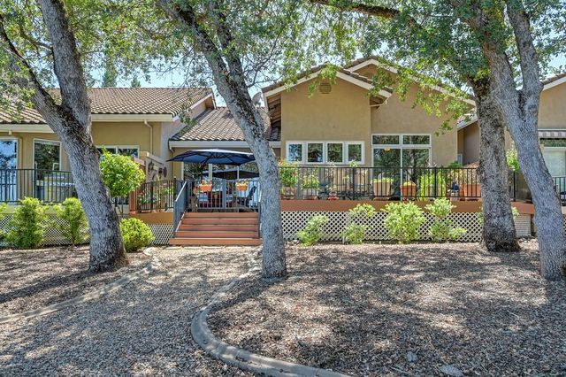 6531 Chesbro Cir, Rancho Murieta, CA 95683