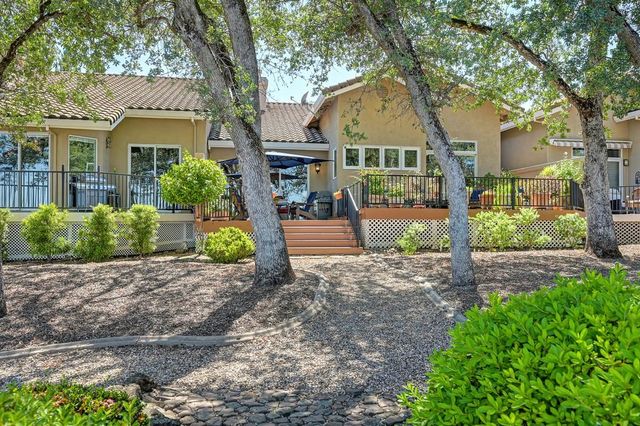 6531 Chesbro Cir, Rancho Murieta, CA 95683