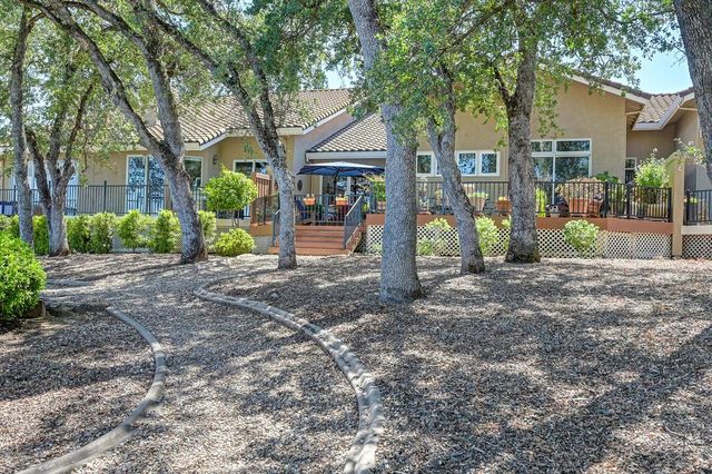 6531 Chesbro Cir, Rancho Murieta, CA 95683