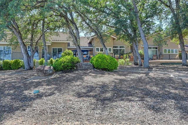 6531 Chesbro Cir, Rancho Murieta, CA 95683