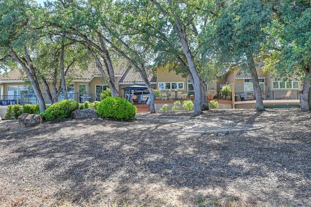 6531 Chesbro Cir, Rancho Murieta, CA 95683