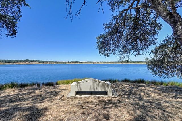 6531 Chesbro Cir, Rancho Murieta, CA 95683