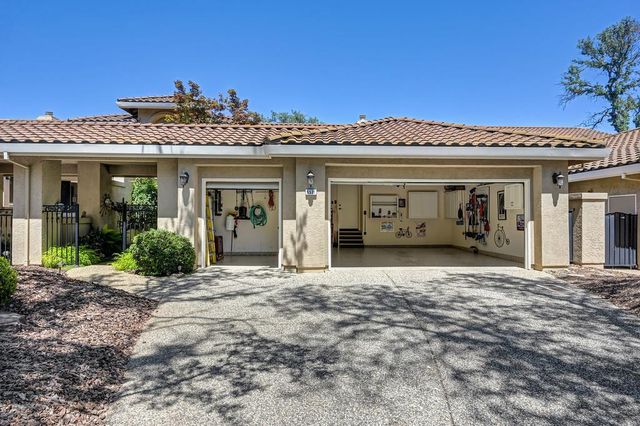 6531 Chesbro Cir, Rancho Murieta, CA 95683