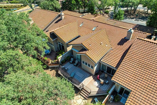 6531 Chesbro Cir, Rancho Murieta, CA 95683