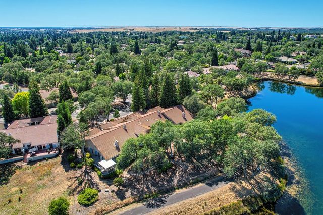 6531 Chesbro Cir, Rancho Murieta, CA 95683