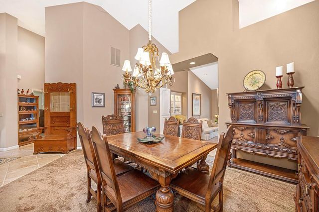 6531 Chesbro Cir, Rancho Murieta, CA 95683