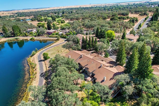 6531 Chesbro Cir, Rancho Murieta, CA 95683