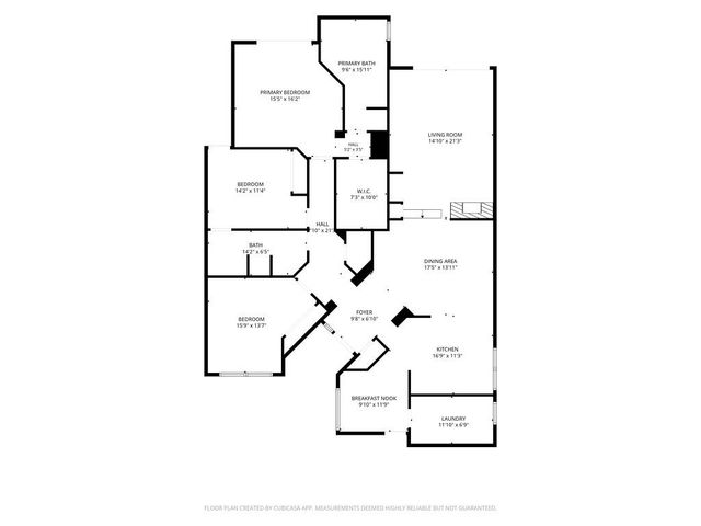 6531 Chesbro Cir, Rancho Murieta, CA 95683