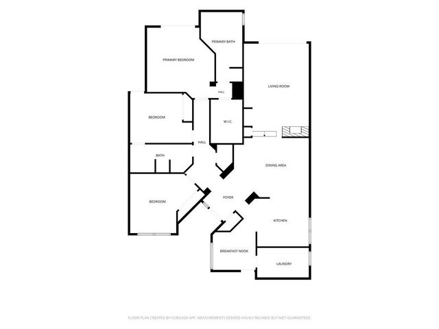 6531 Chesbro Cir, Rancho Murieta, CA 95683