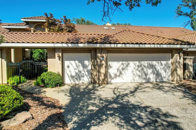 6531 Chesbro Cir, Rancho Murieta, CA 95683