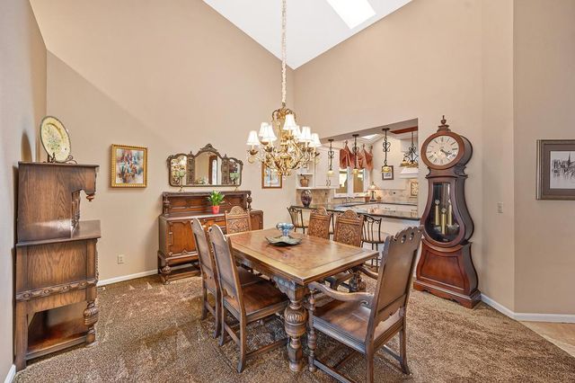 6531 Chesbro Cir, Rancho Murieta, CA 95683