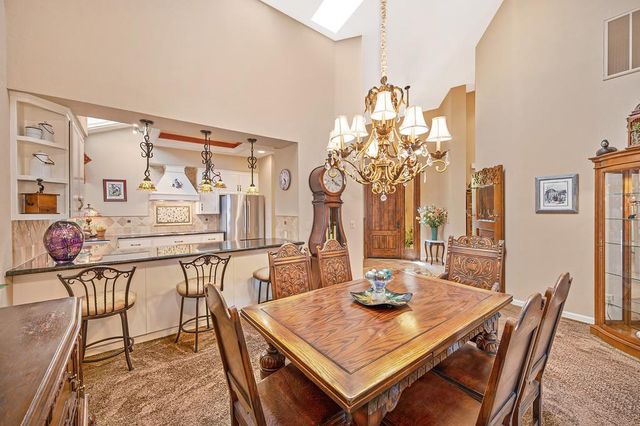 6531 Chesbro Cir, Rancho Murieta, CA 95683