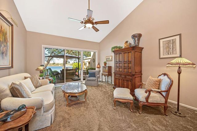 6531 Chesbro Cir, Rancho Murieta, CA 95683